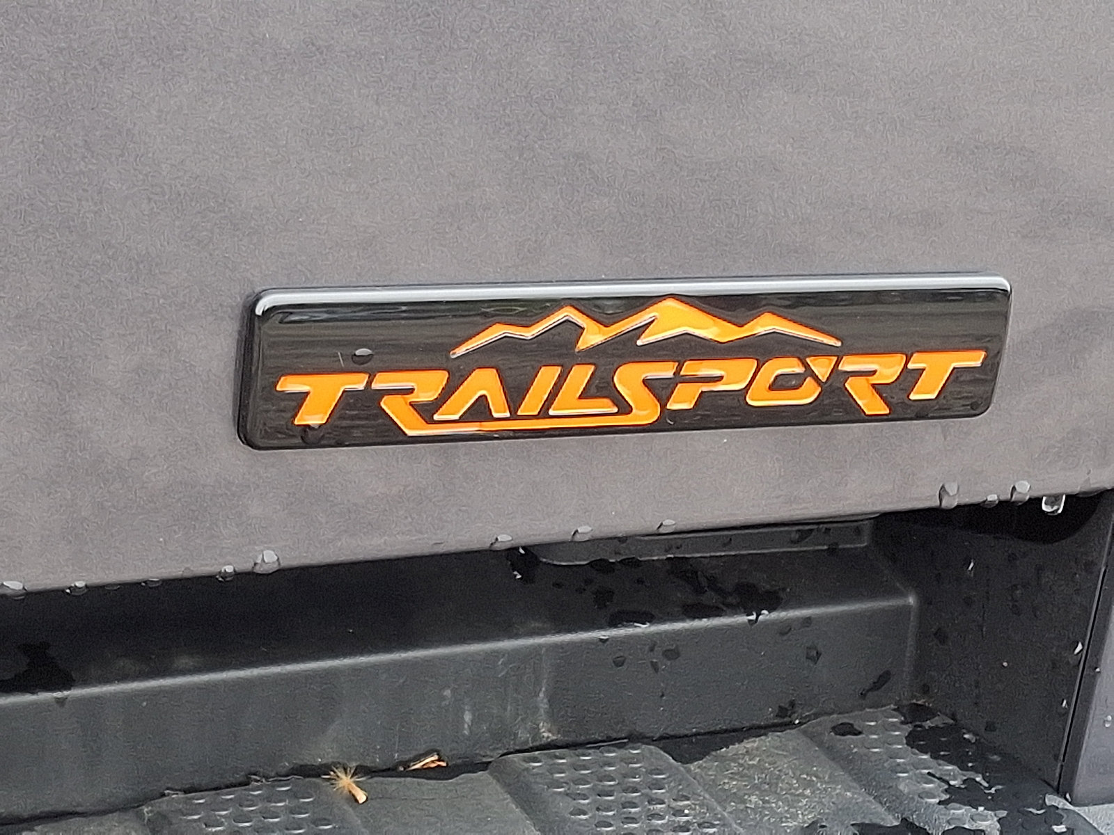 New 2026 Honda Ridgeline TrailSport image 31