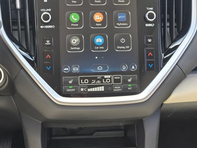 New 2026 Subaru Ascent Limited AWD/4WD image 20