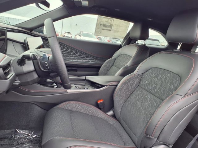 New 2025 Dodge Charger R/T w/ Quick Order Package 25M R/T image 13