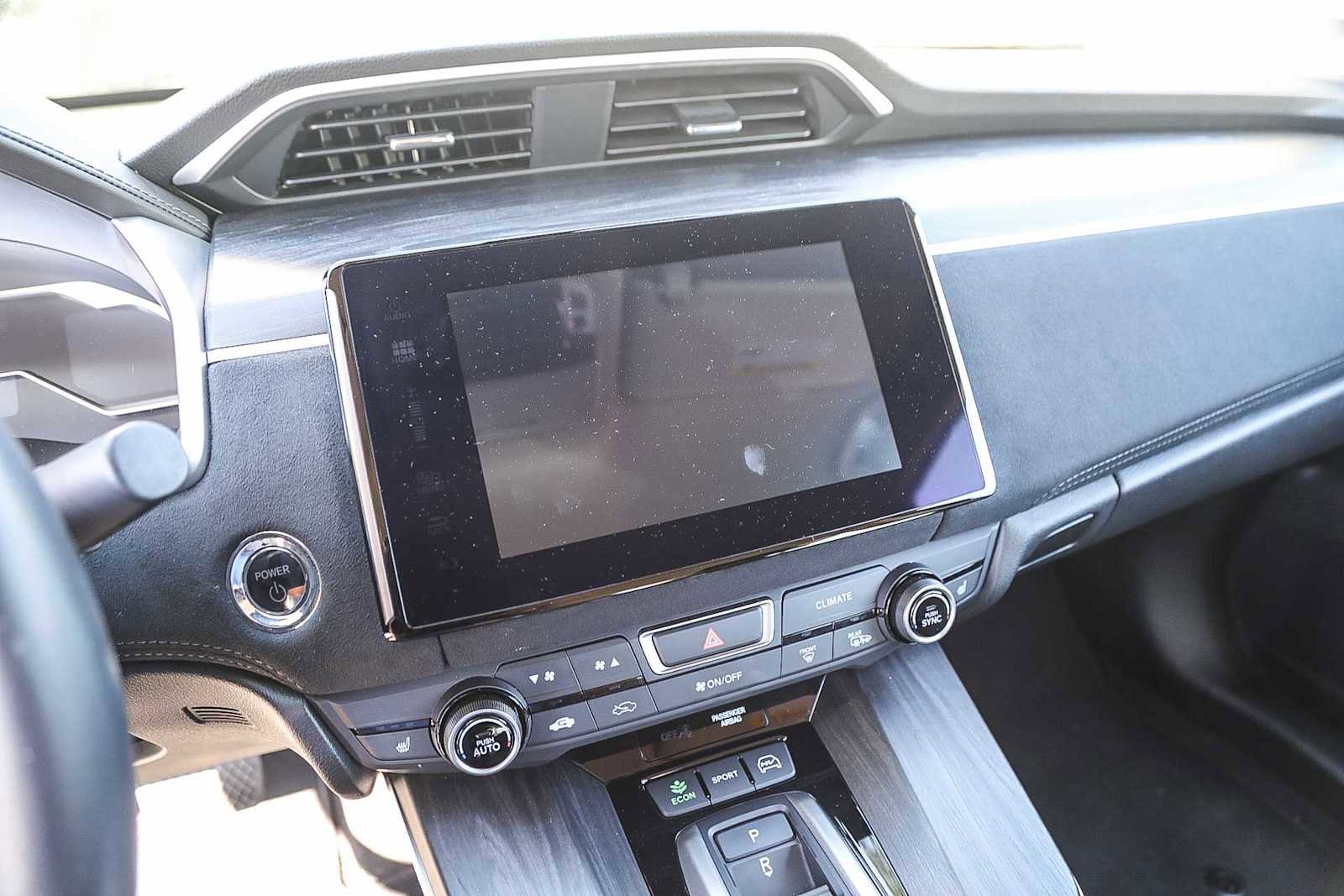 Used 2021 Honda Clarity Touring image 27