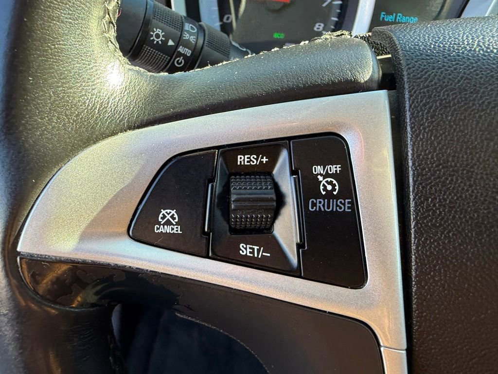 Used 2012 Chevrolet Equinox LT image 25