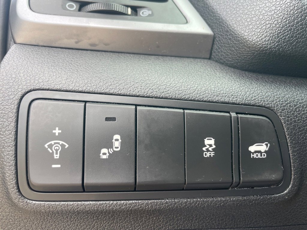 Used 2017 Hyundai Tucson Sport AWD/4WD image 20
