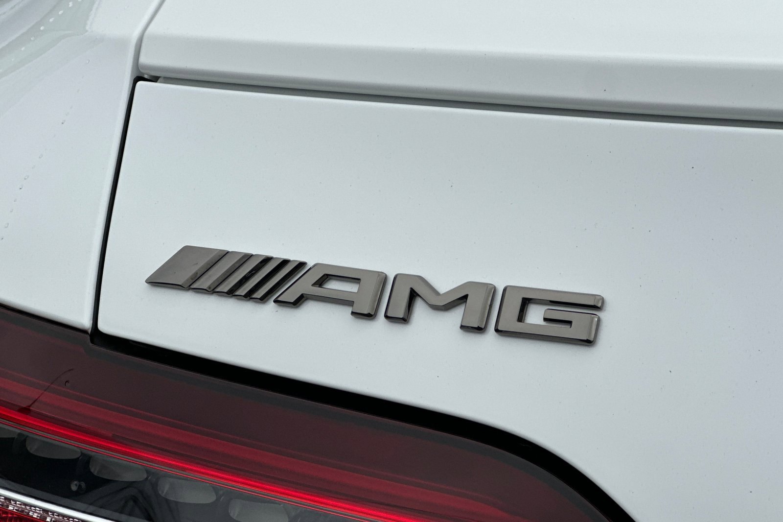 New 2026 Mercedes-Benz AMG GT 63 image 26