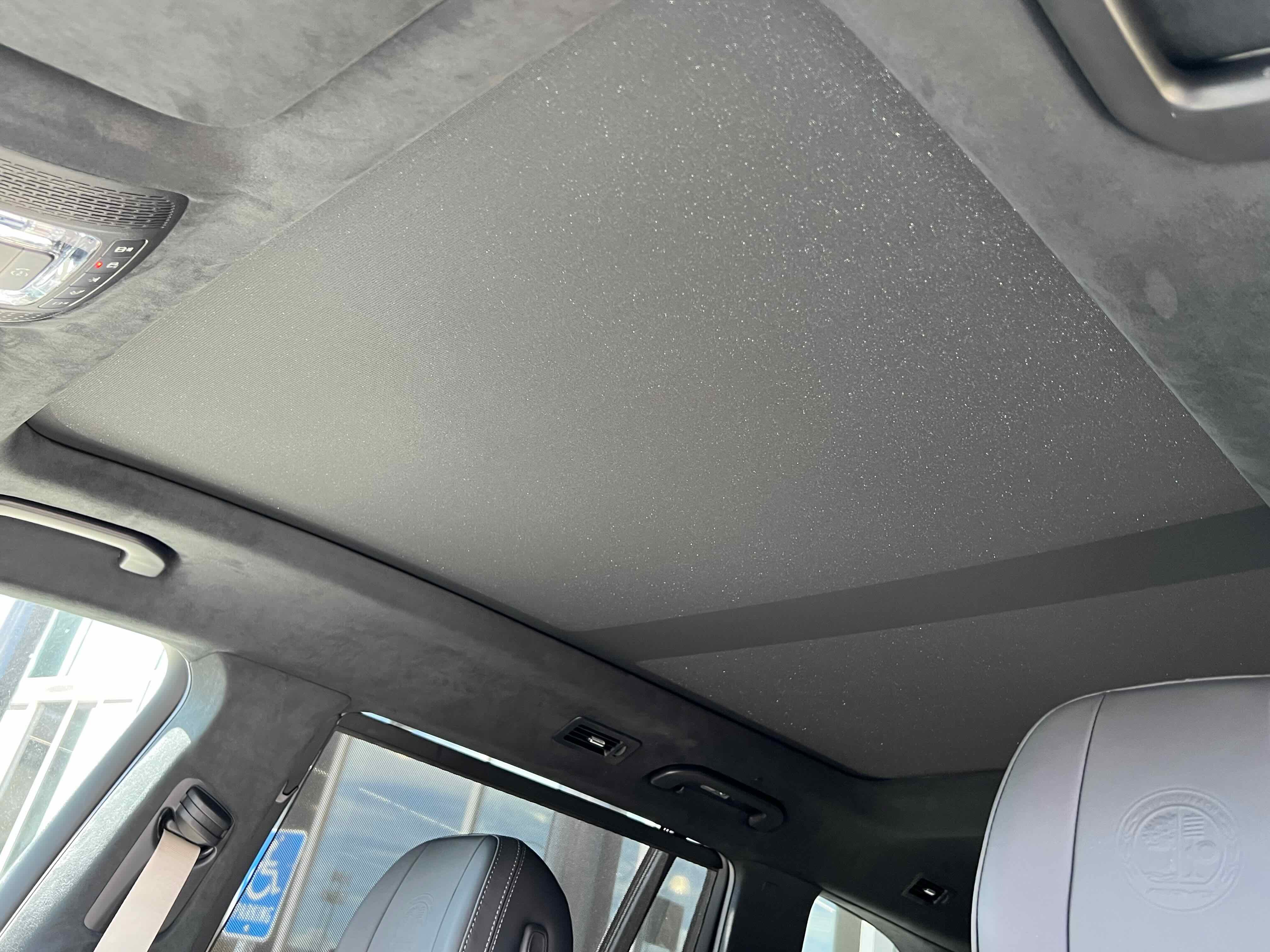 New 2026 Mercedes-Benz GLS 63 AMG 4MATIC image 20