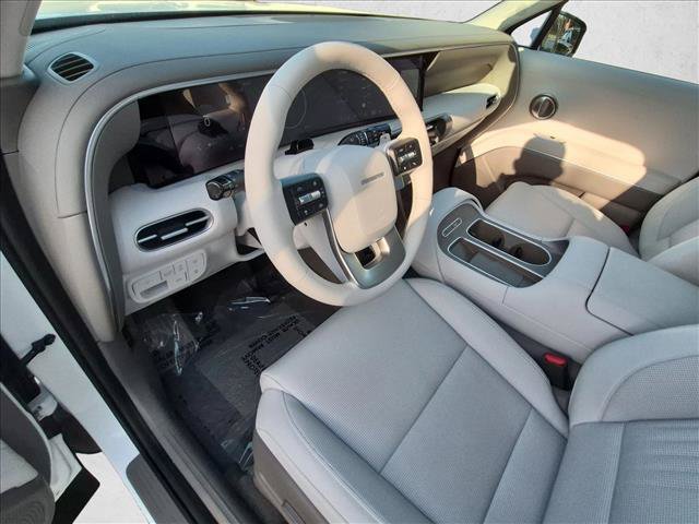 Used 2026 Hyundai Palisade SEL FWD image 10
