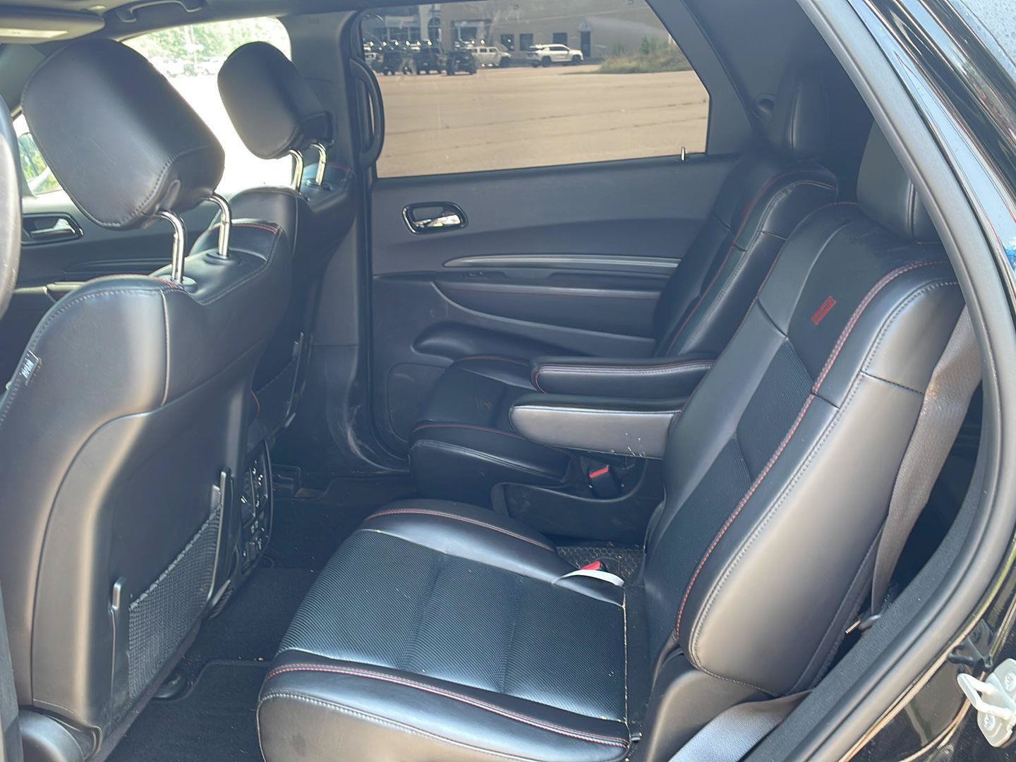 Used 2023 Dodge Durango R/T RWD image 8