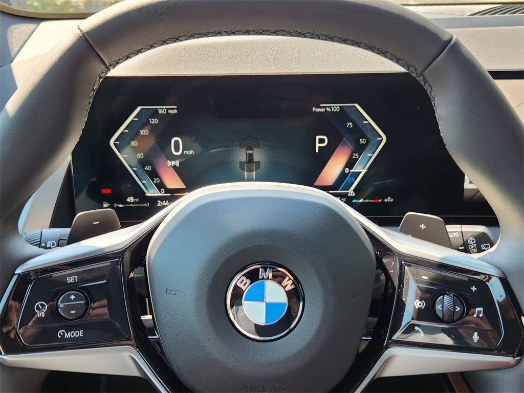 Used 2026 BMW X3 xDrive30 AWD/4WD image 12