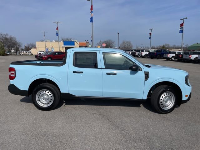 New 2026 Ford Maverick XL image 13