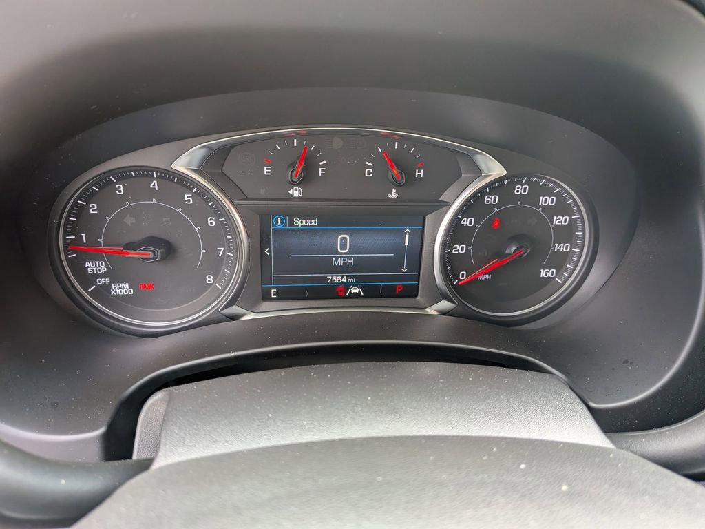 Certified 2023 GMC Terrain SLE w/ Elevation Edition FWD image 14