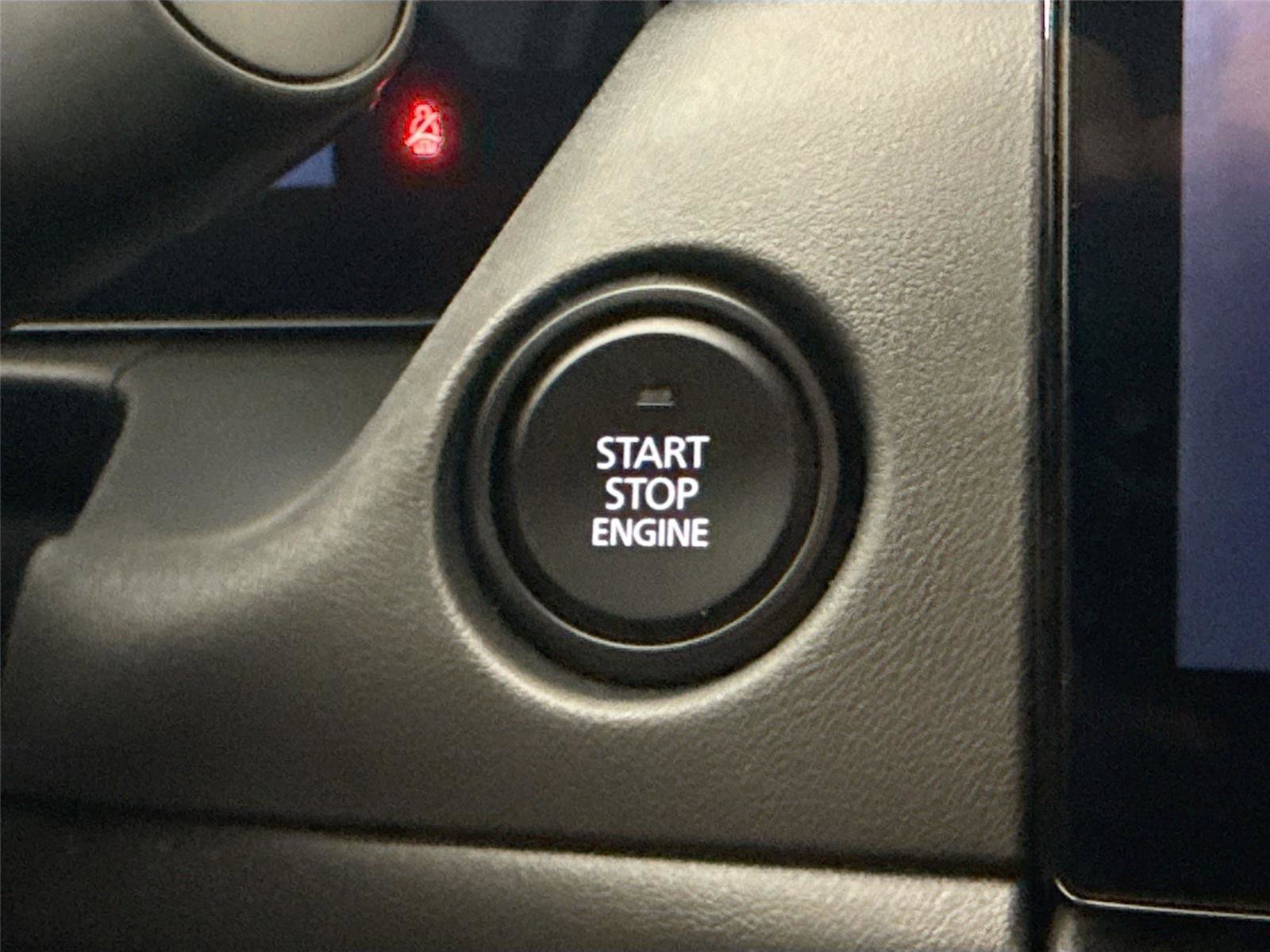 New 2026 MAZDA CX-5 Select AWD/4WD image 21
