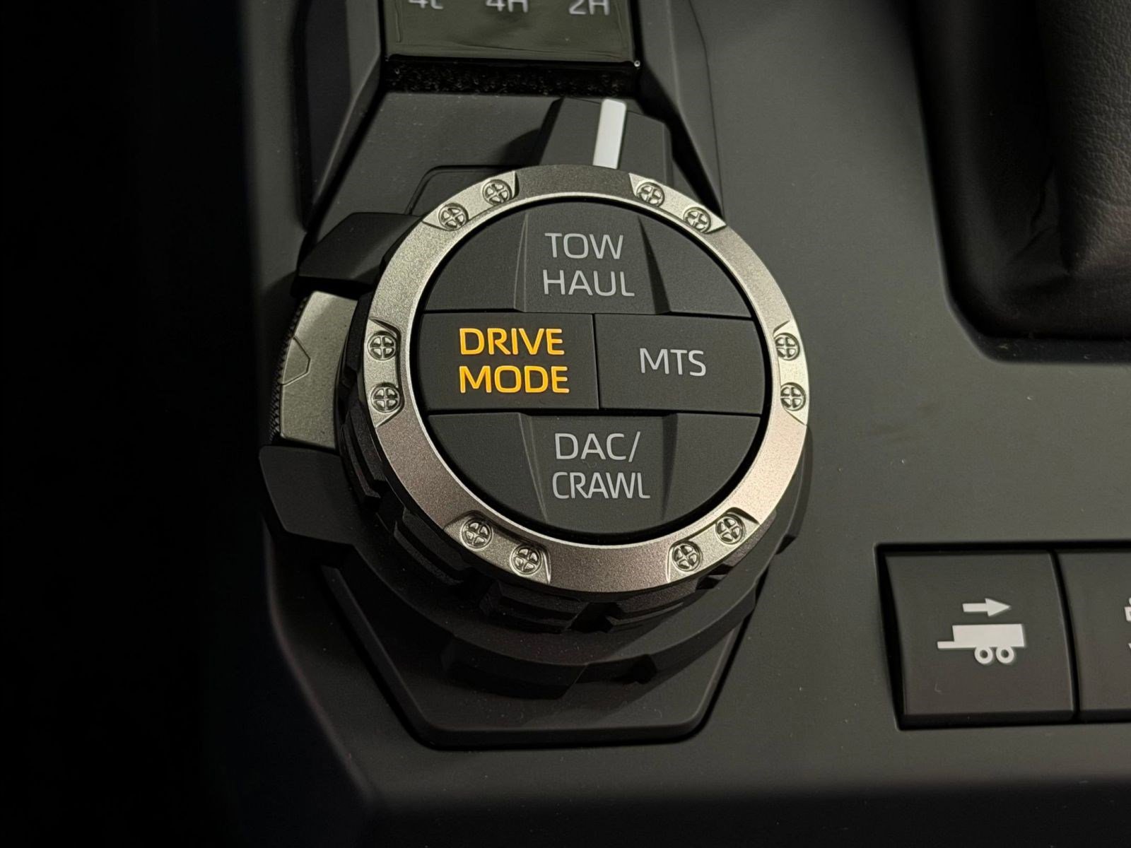 New 2026 Toyota Tacoma SR5 image 34