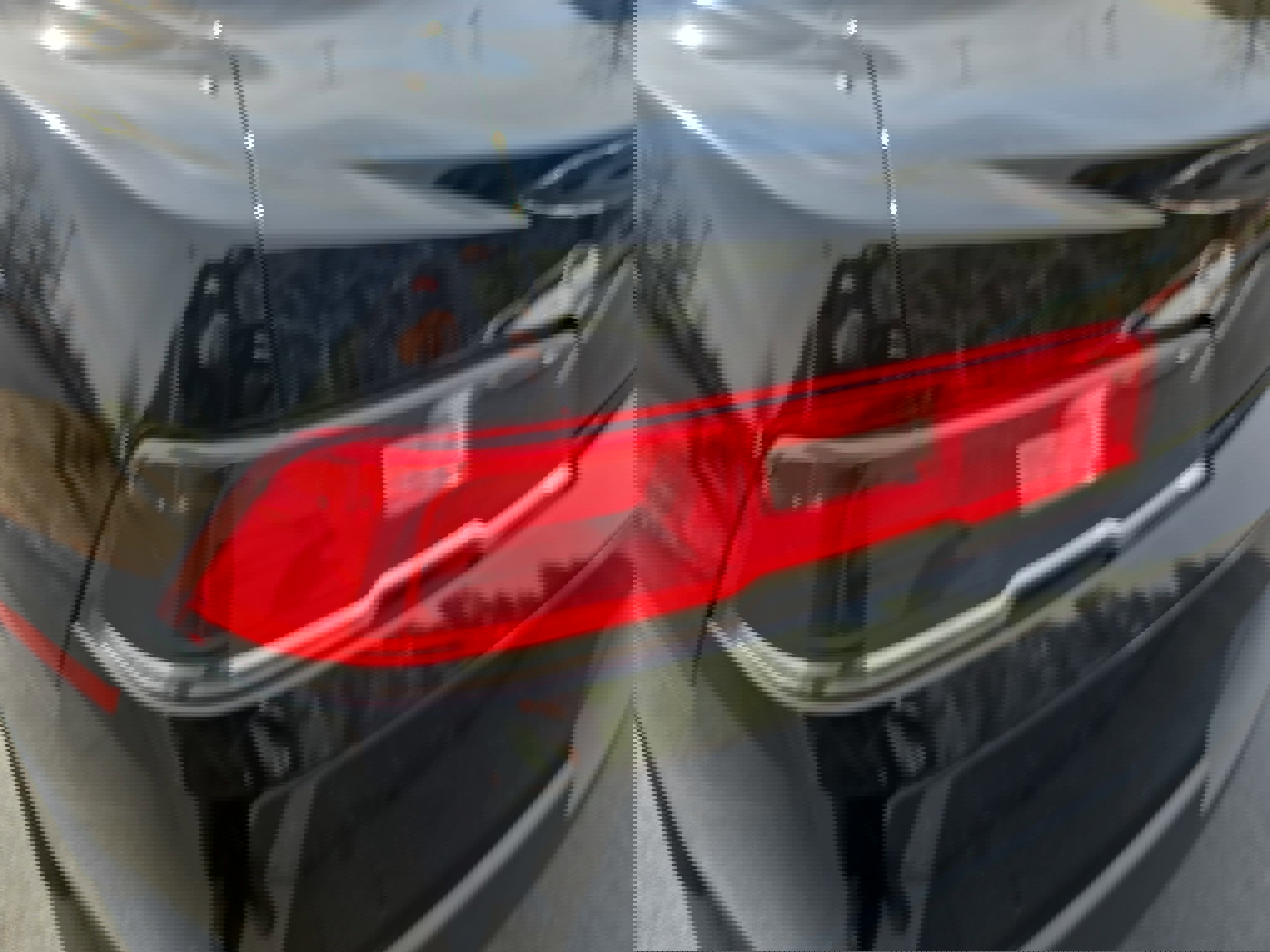 Used 2014 Chevrolet Camaro LT image 37