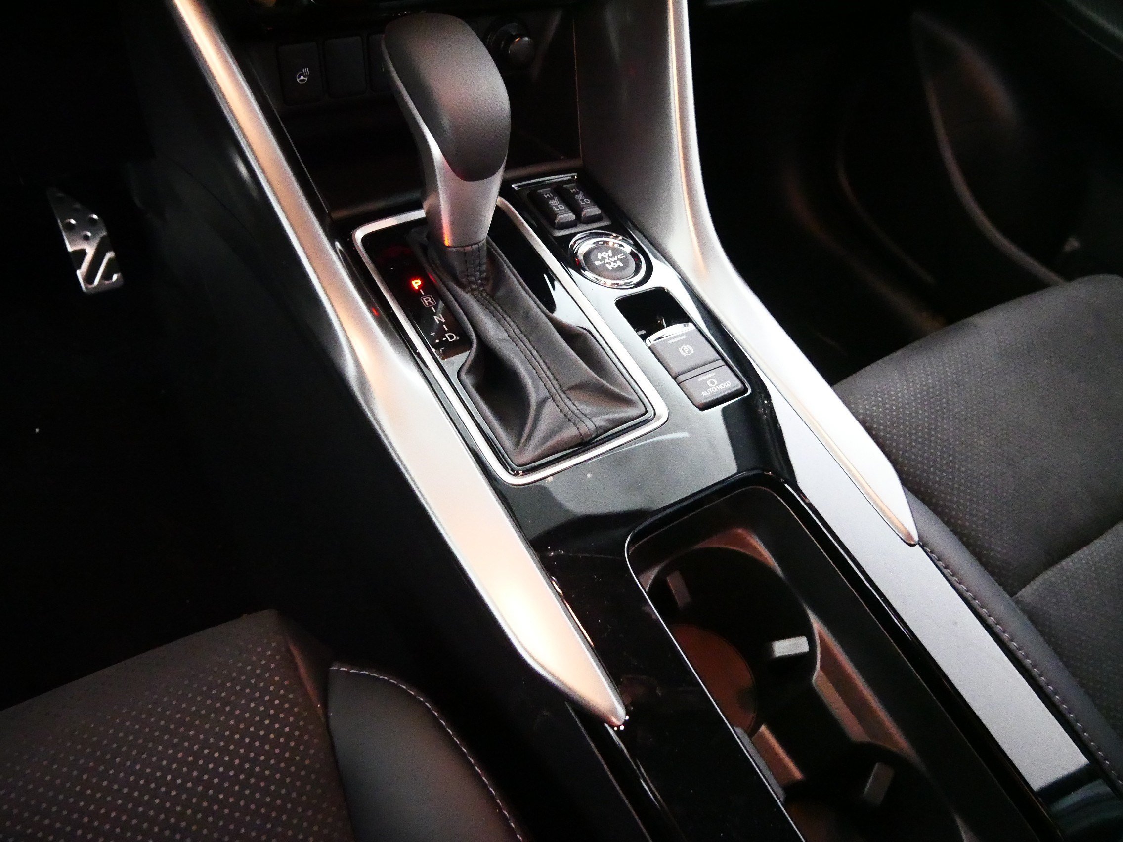 New 2026 Mitsubishi Eclipse Cross AWD image 6