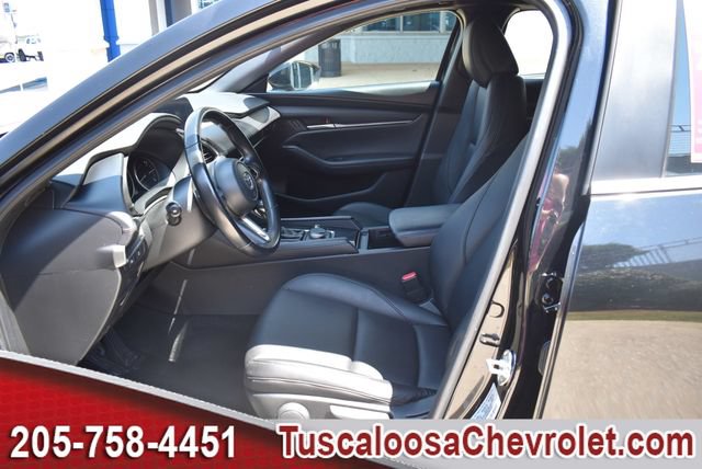 Used 2025 MAZDA MAZDA3 s Sport FWD image 19