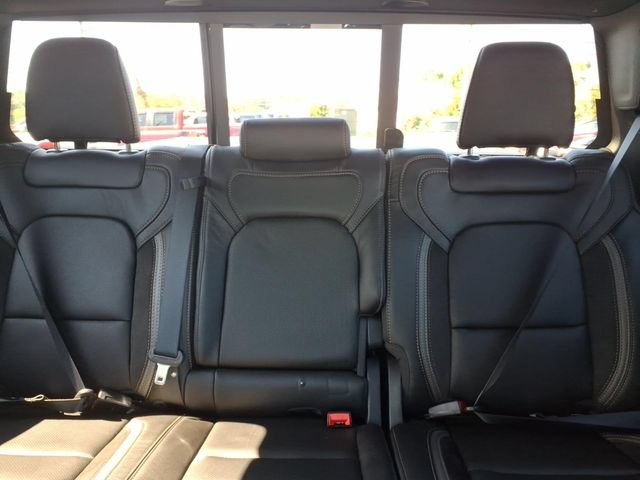 Used 2024 RAM 1500 TRX AWD/4WD image 20