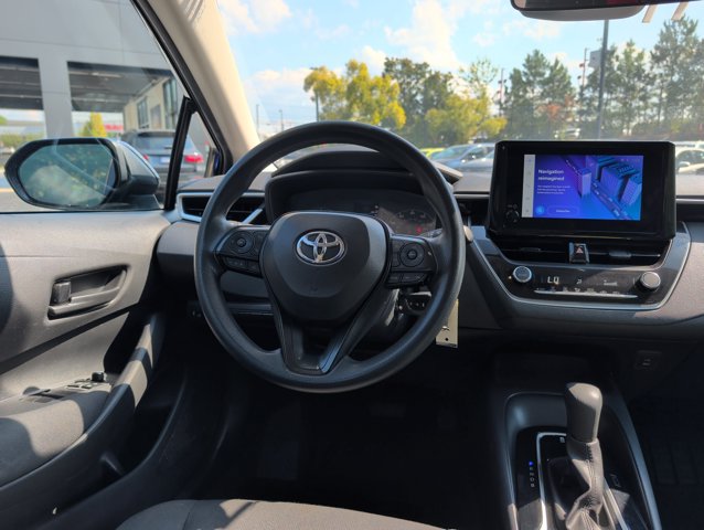 Used 2024 Toyota Corolla LE FWD image 22