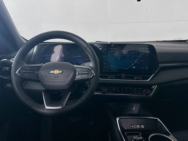 New 2026 Chevrolet Equinox LT w/ Convenience Package II image 22