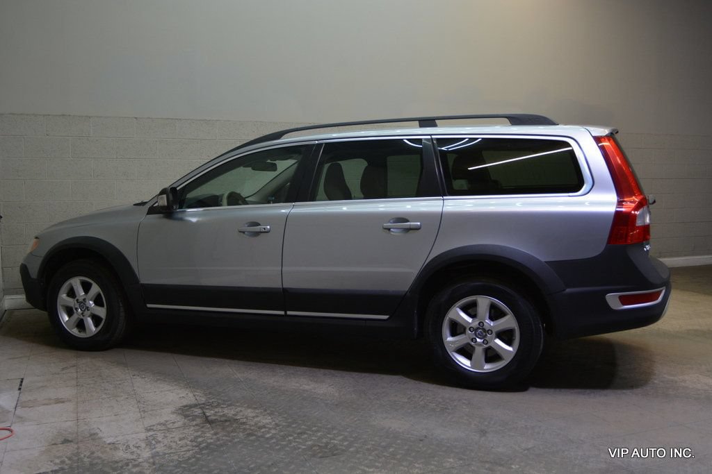Used 2012 Volvo XC70 3.2 FWD image 7