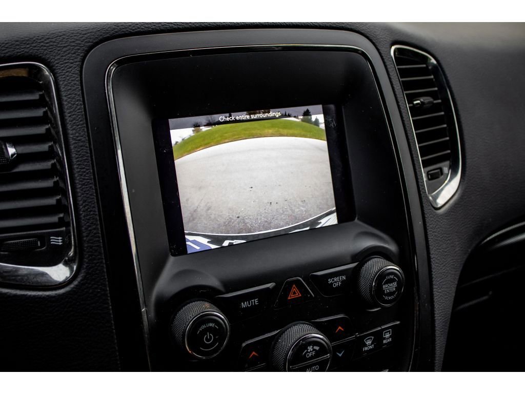 Used 2019 Dodge Durango GT w/ Trailer Tow Group IV image 36