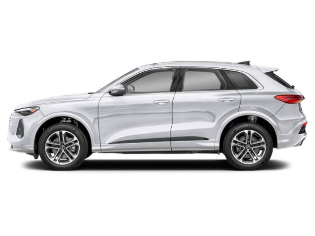 Used 2025 Audi Q5 Premium Plus w/ Premium Plus AWD/4WD image 3