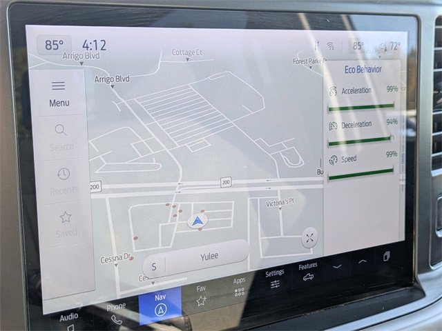 Used 2024 Ford F150 XLT w/ Mobile Office Package image 22