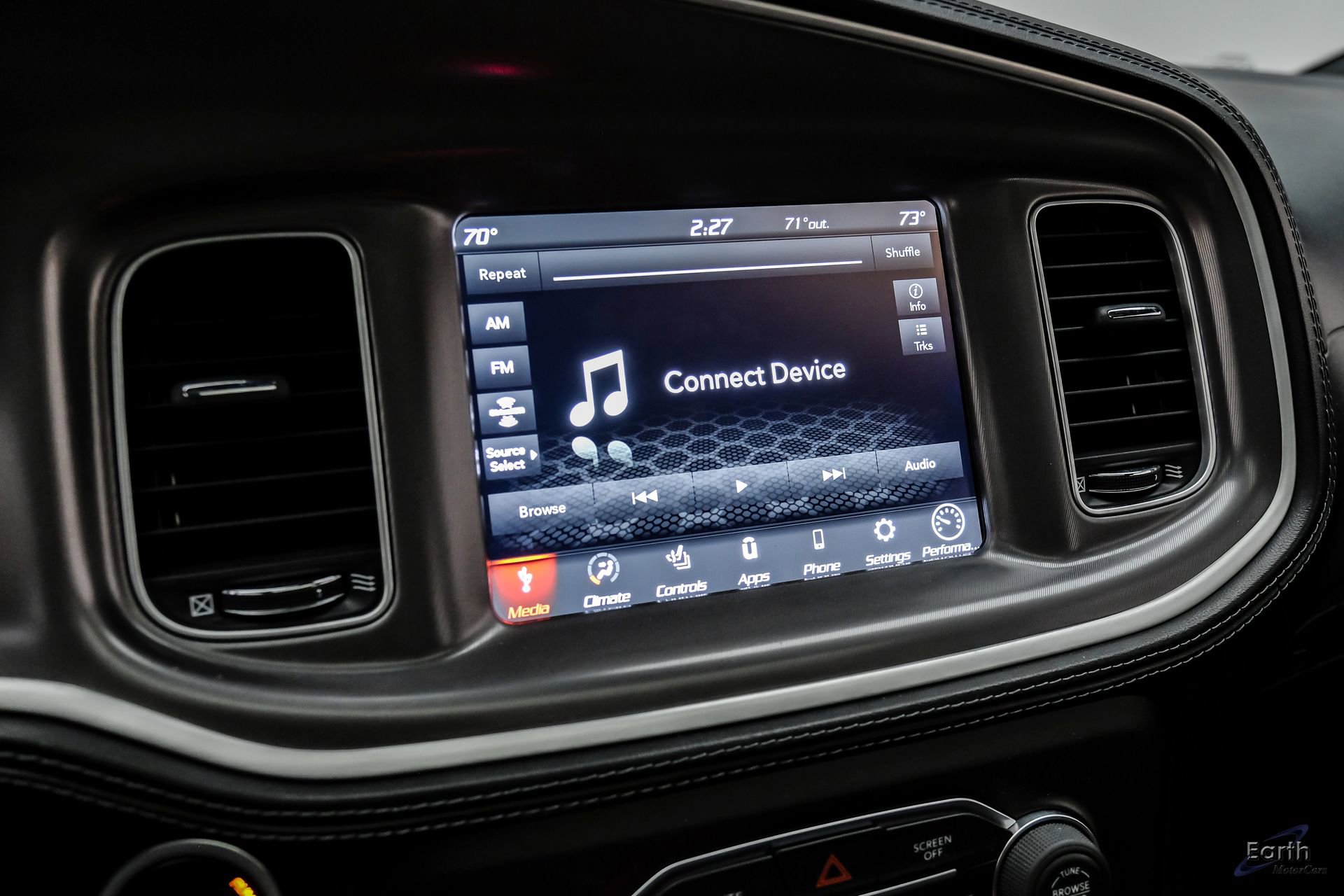 Used 2021 Dodge Charger Scat Pack image 78