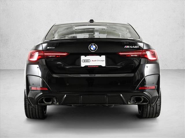 Used 2025 BMW 440i xDrive M440i xDrive image 7