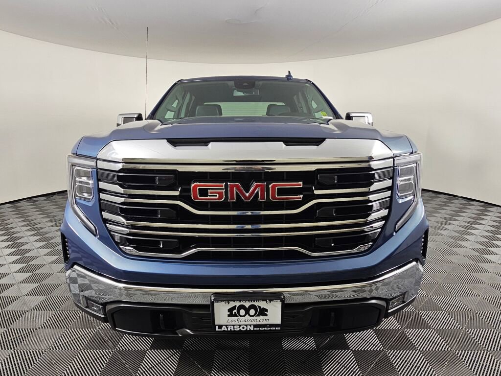Used 2024 GMC Sierra 1500 SLT image 8