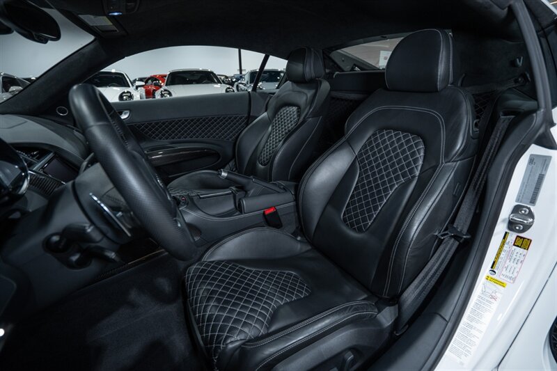 Used 2014 Audi R8 V8 AWD/4WD image 20