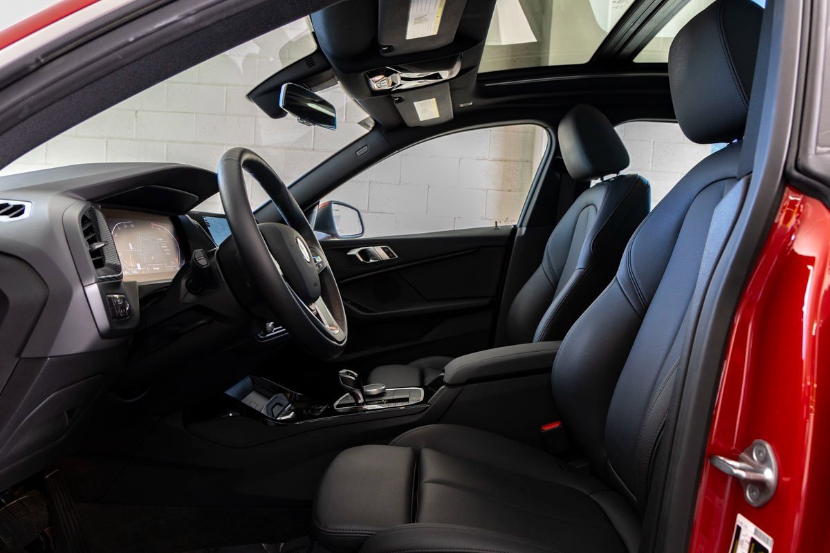 Certified 2023 BMW 228i Gran Coupe w/ Premium Package 2 image 14