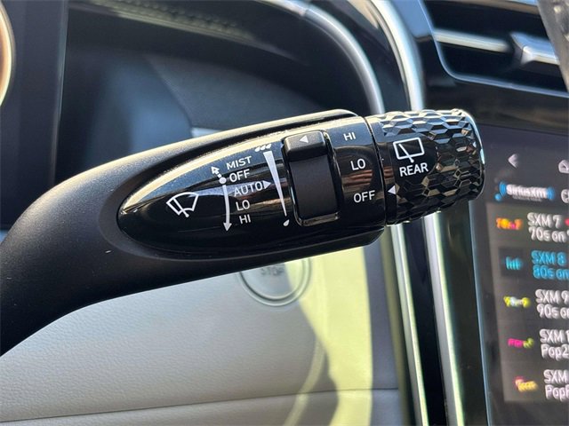 Certified 2022 Hyundai Tucson Limited image 33