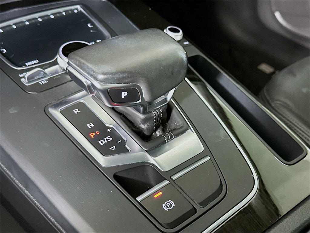 Used 2018 Audi Q5 2.0T Premium Plus w/ Premium Plus Package image 22