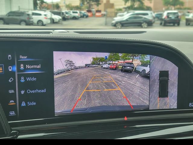 Certified 2024 Cadillac Escalade Sport AWD/4WD image 16