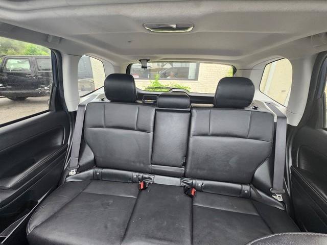 Used 2014 Subaru Forester 2.0XT Touring w/ Popular Package #2 AWD/4WD image 20
