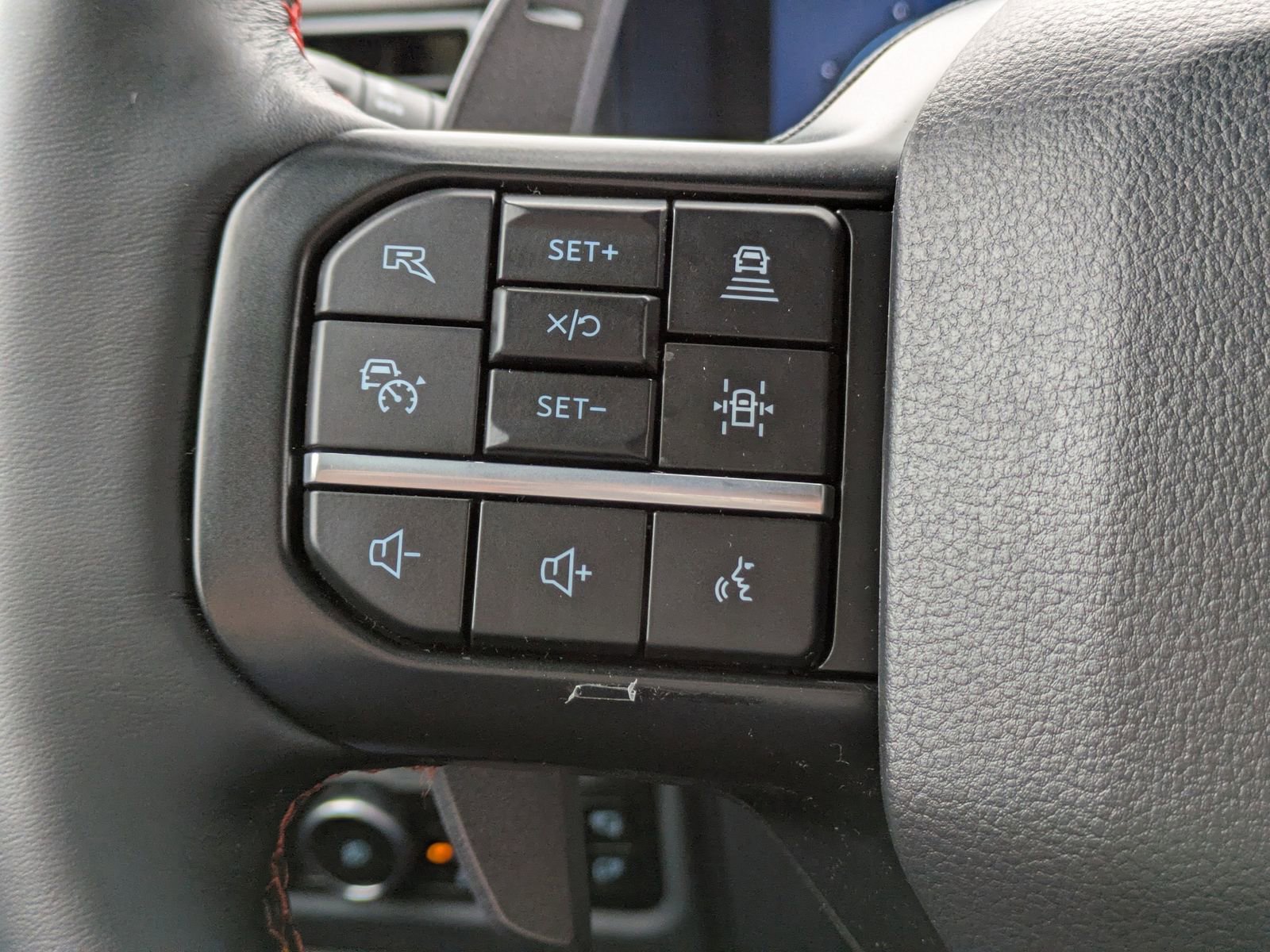 New 2025 Ford F150 Raptor image 30