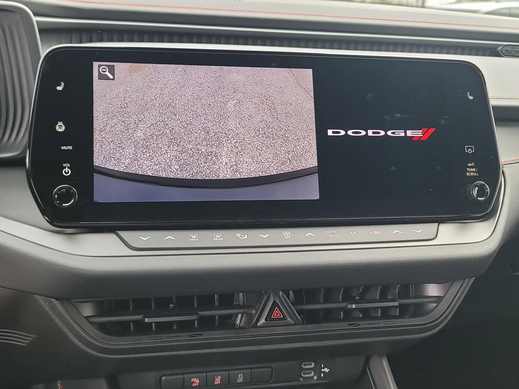 New 2025 Dodge Charger R/T w/ Quick Order Package 25M R/T image 14