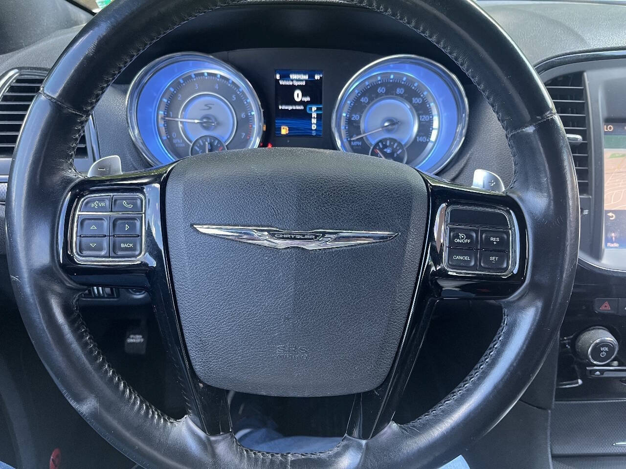 Used 2014 Chrysler 300 S AWD/4WD image 19
