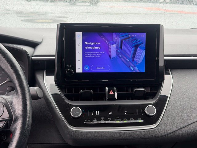 Used 2024 Toyota Corolla LE FWD image 14