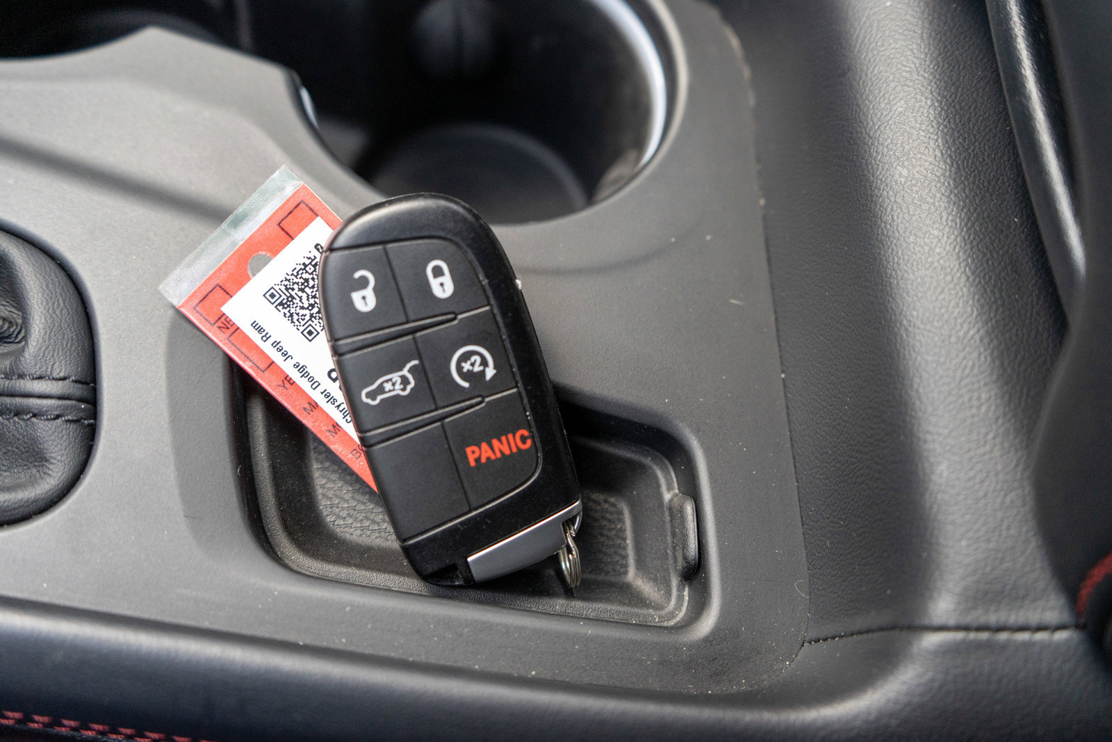 Used 2023 Dodge Durango GT AWD/4WD image 29