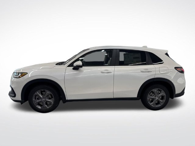 New 2027 Honda HR-V LX image 28
