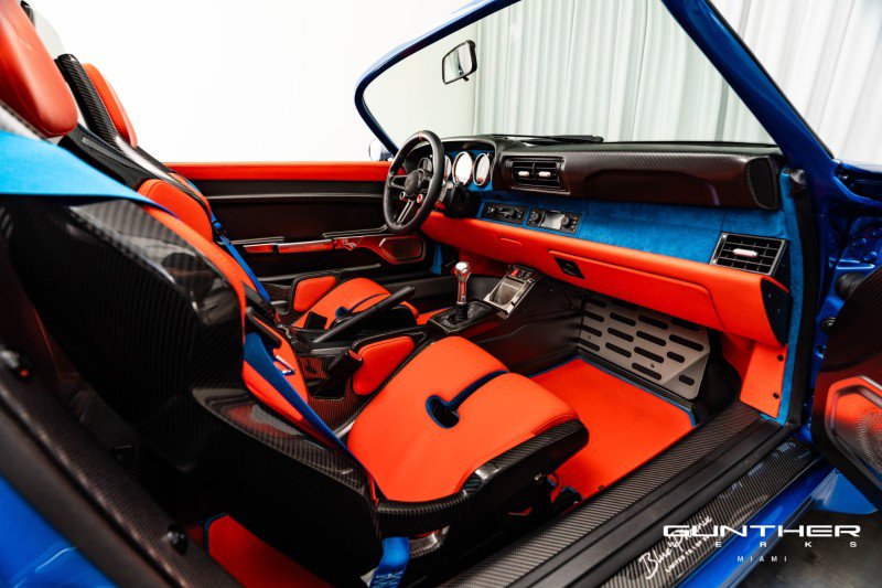 Used 1995 Porsche 911 Carrera image 85