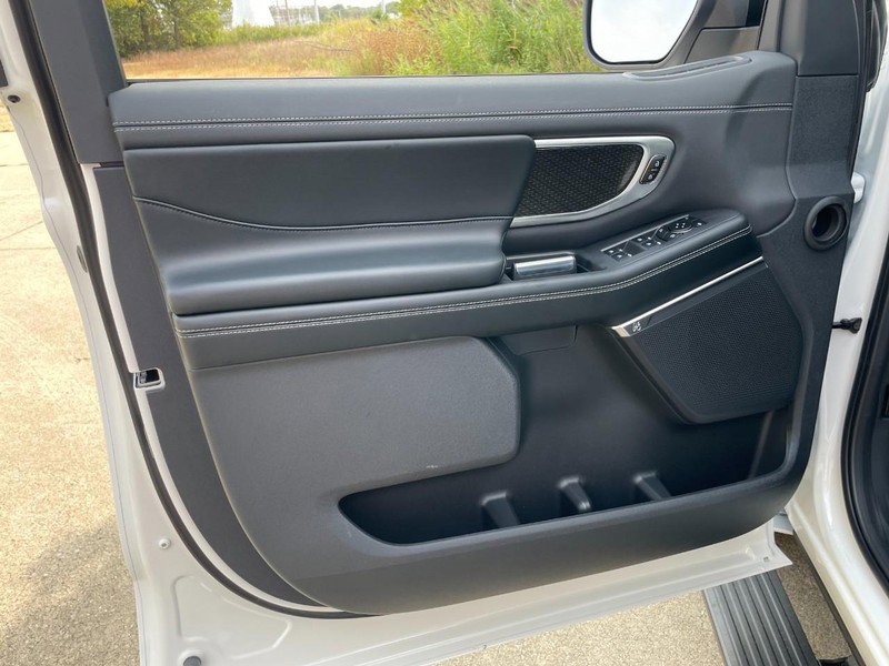 New 2025 Ford Expedition Max Platinum image 35