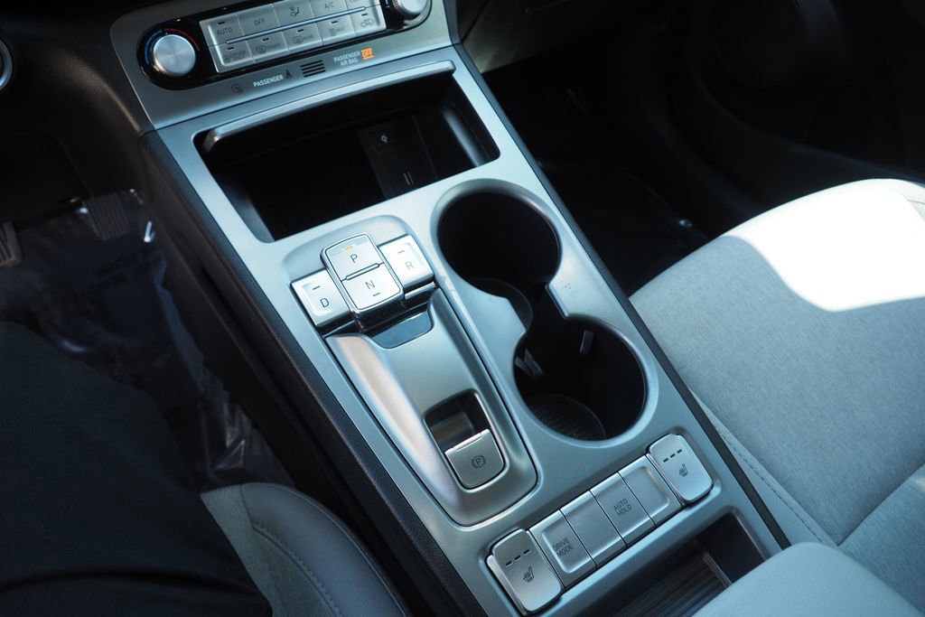 Used 2023 Hyundai Kona SEL image 23