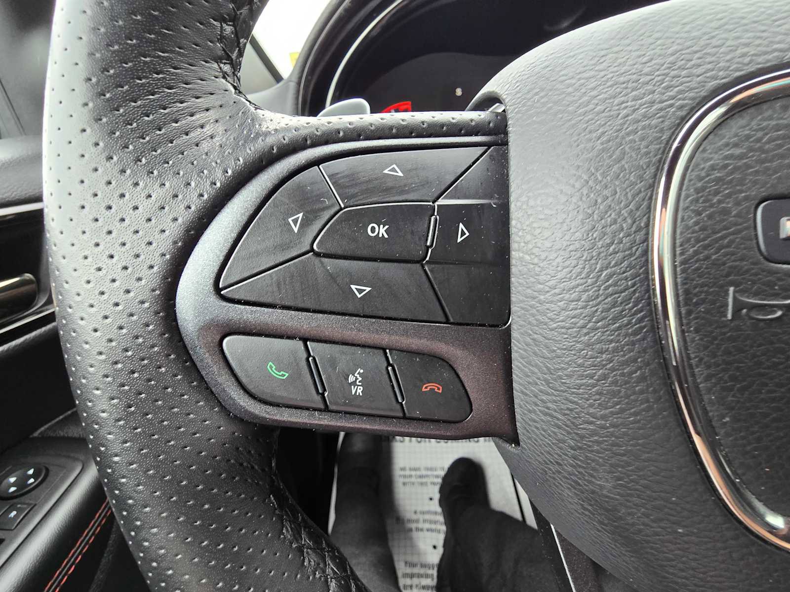 Used 2025 Dodge Durango GT AWD/4WD image 23