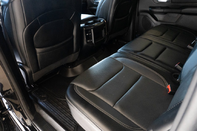 Used 2022 RAM 1500 Rebel w/ Rebel Level 1 Equipment Group AWD/4WD image 21