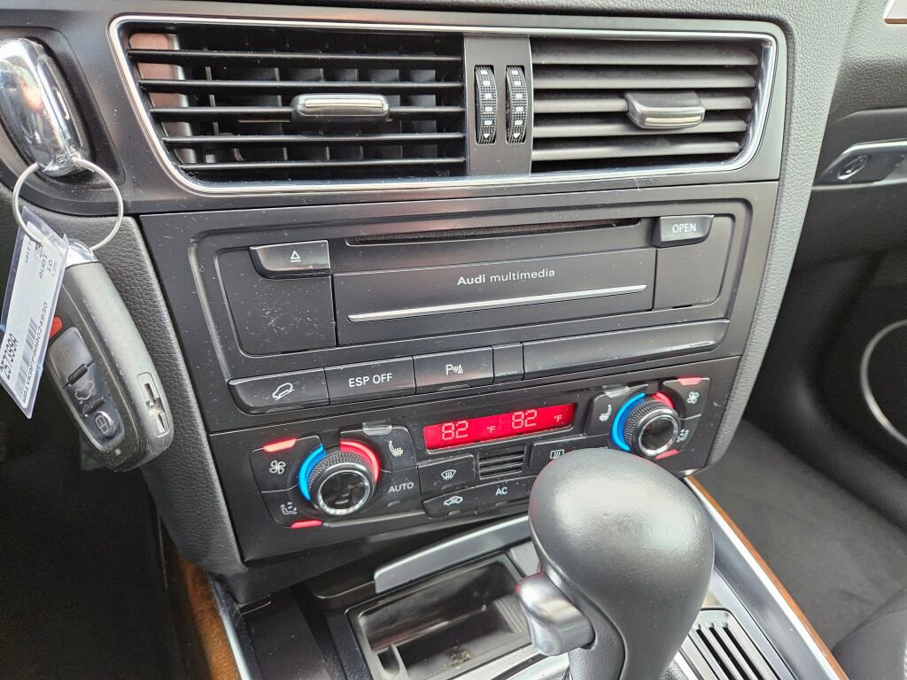Used 2010 Audi Q5 3.2 Prestige image 21