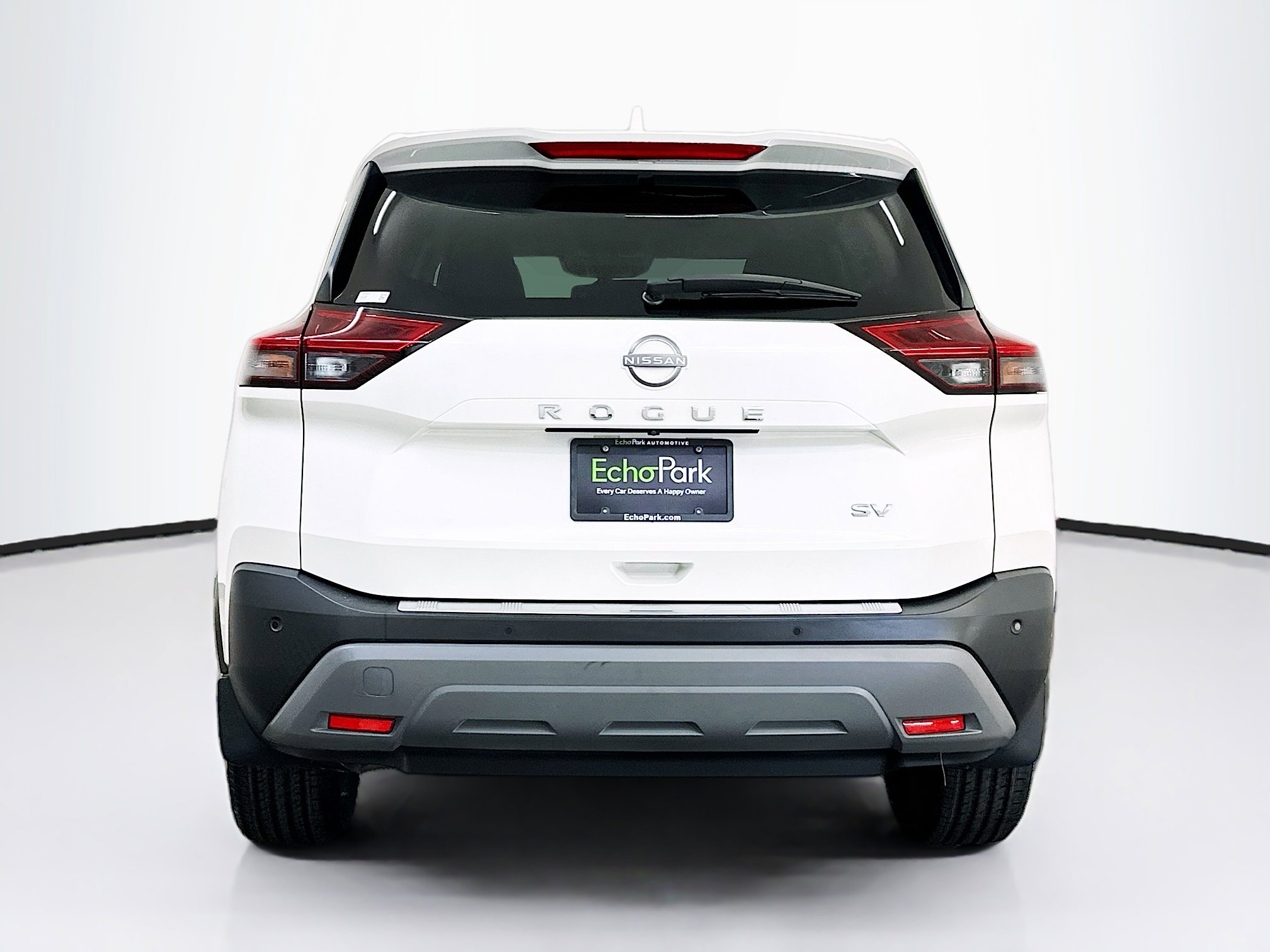 Used 2023 Nissan Rogue SV image 7