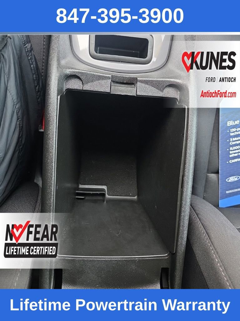 Used 2023 Chevrolet Malibu LT image 42