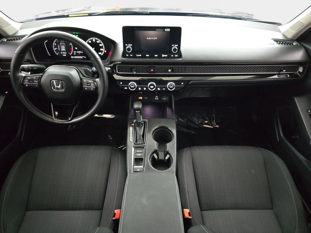 Used 2023 Honda Civic EX image 12