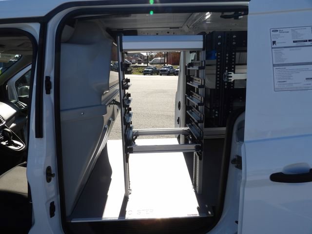 Used 2022 Ford Transit Connect XL FWD image 29